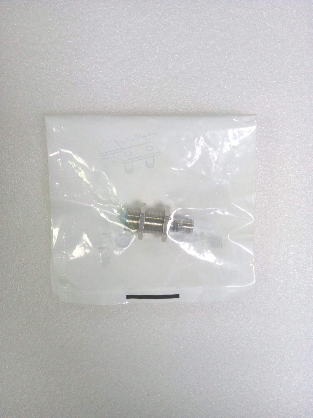 SICK Inductive Proximity Sensor IME18-08BNSZC0K, One Year Warranty!