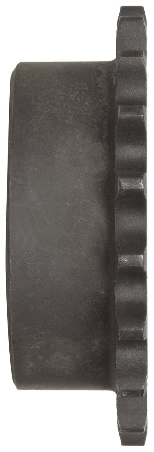 Martin 35B16 35 Chain, 3/8" Pitch, 16 Teeth, 0.5" Bore Sprocket
