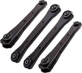 maXpeedingrods 4Pcs Front Control Arms Kit for Dodge Ram 1500 2003-2010 4WD