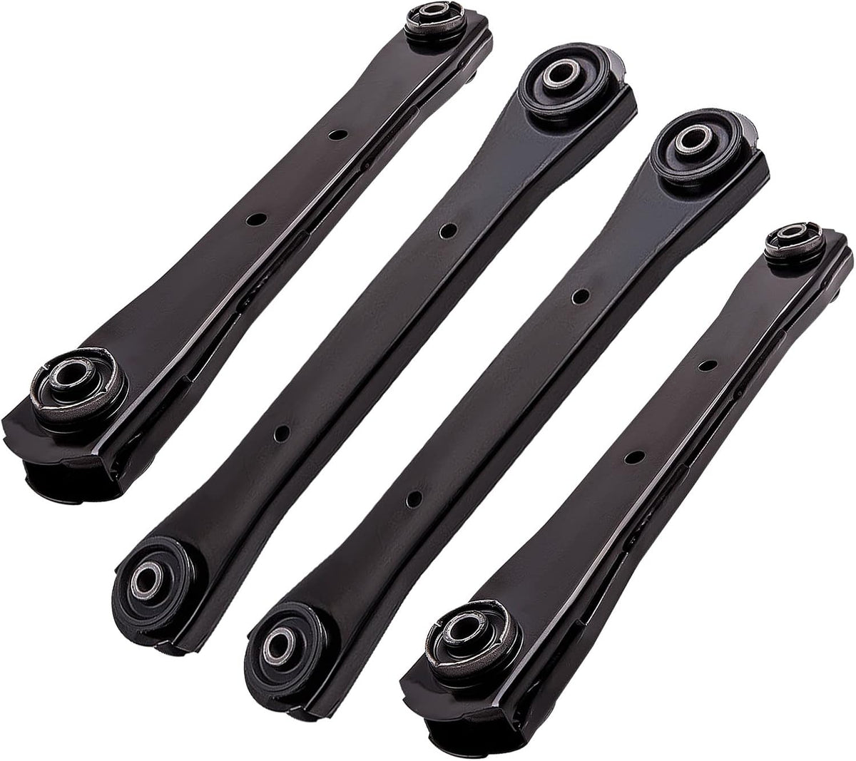 maXpeedingrods 4Pcs Front Control Arms Kit for Dodge Ram 1500 2003-2010 4WD