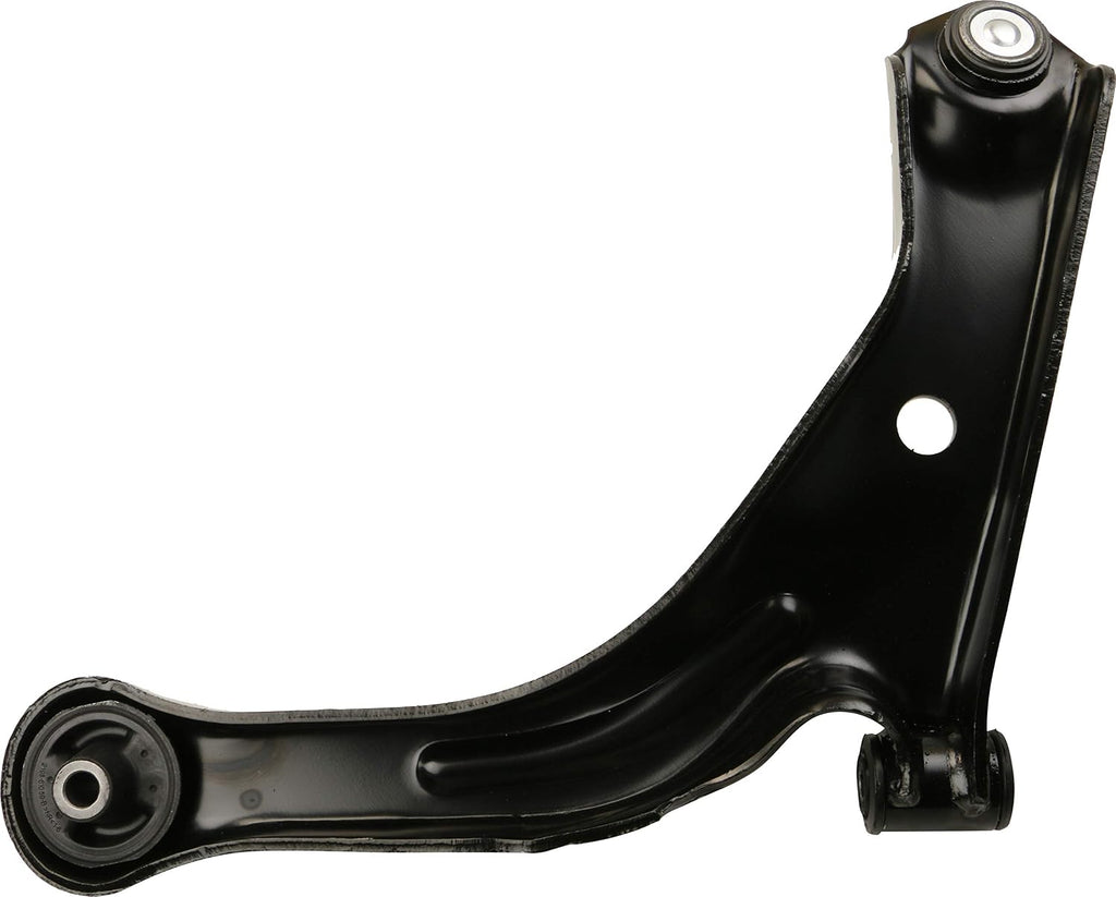MOOG RK623209 Front Right Lower Suspension Control Arm and Ball Joint Assembly for Ford Escape