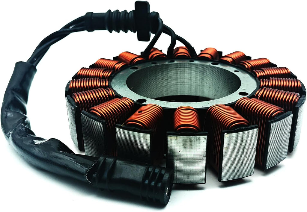 Stator 29987-06 Fit for Harley Davidson Road King Street Glide
