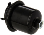 Genuine Honda (16010-ST5-E02) Fuel Filter Set