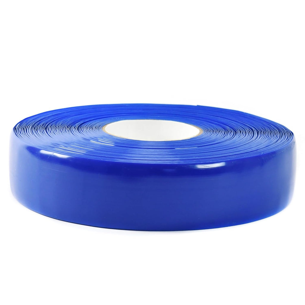 Industrial Floor Marking Tape (Blue, 2in x 100ft)