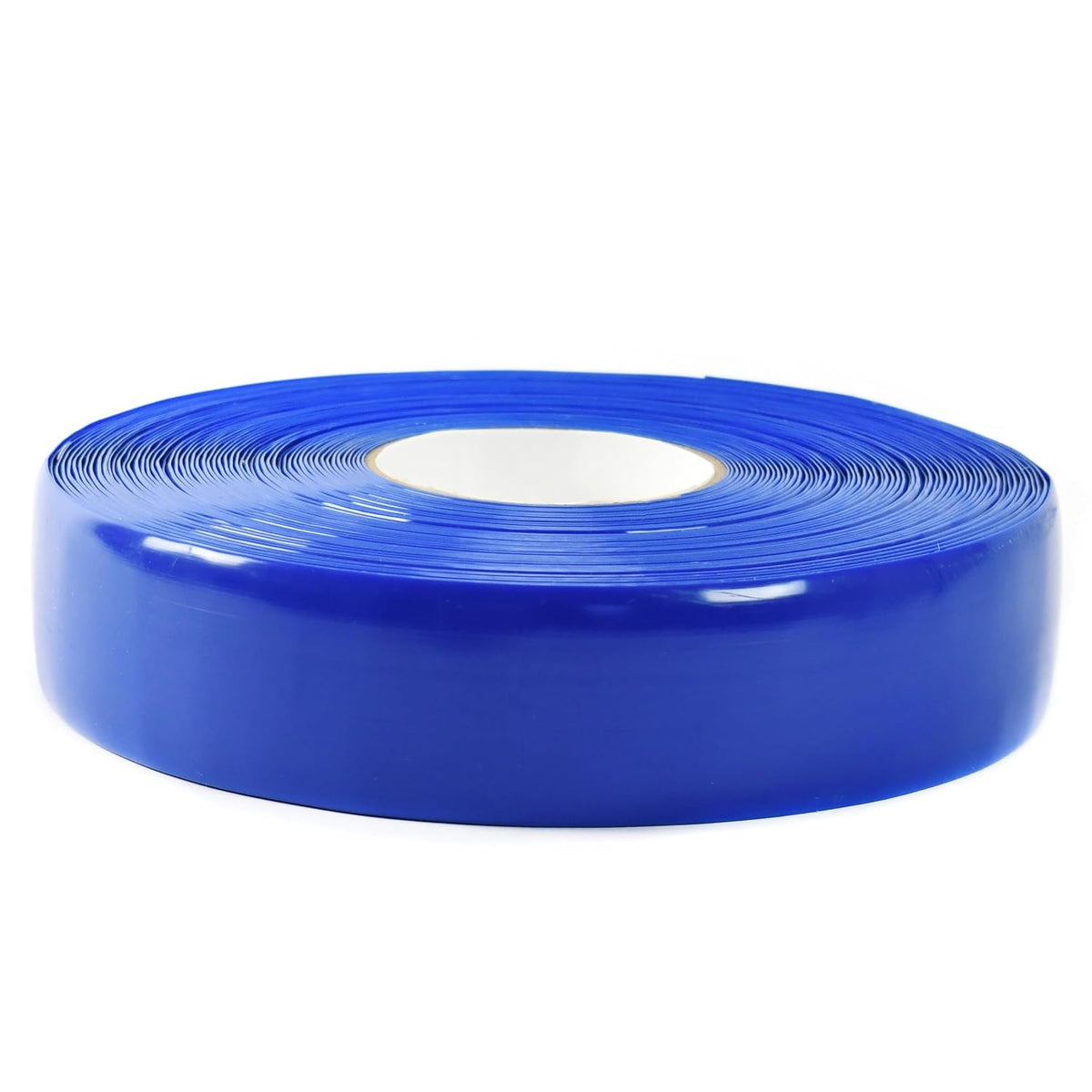 Industrial Floor Marking Tape (Blue, 2in x 100ft)