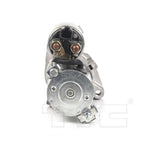 TYC 1-06976 Starter Motor Compatible with 2011-2013 Kia Sorento
