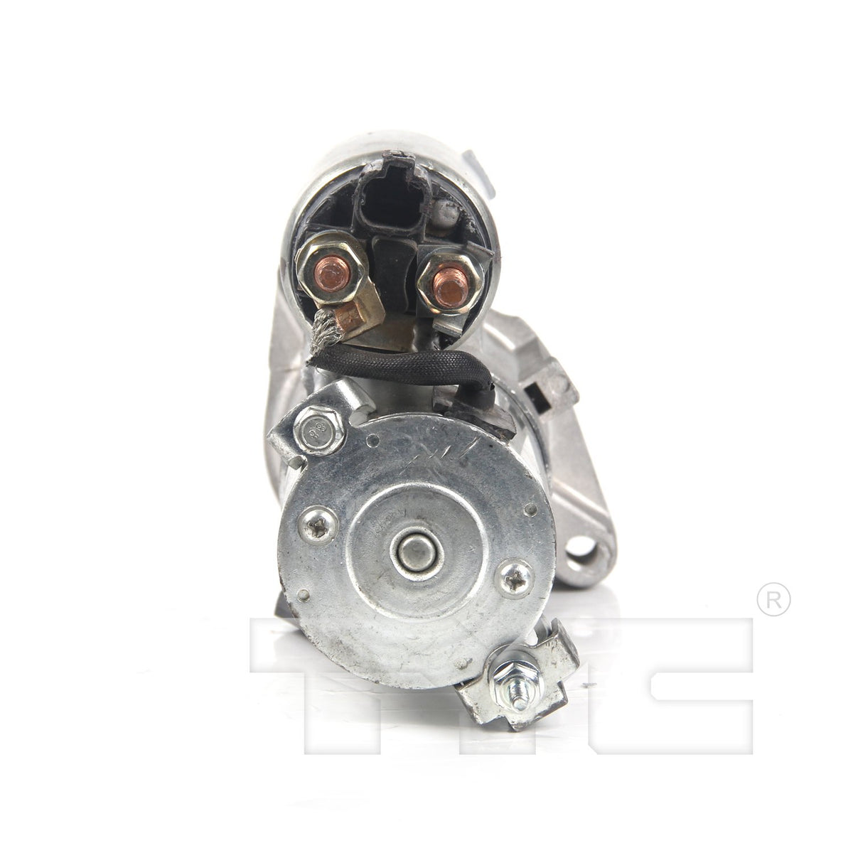 TYC 1-06976 Starter Motor Compatible with 2011-2013 Kia Sorento