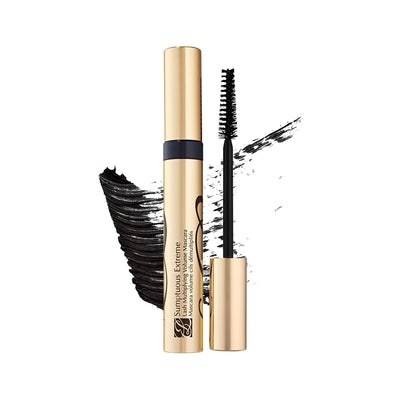 Sumptuous Extreme Lash Multiplying Volumizing Lengthening Mascara | 01 Extreme Black
