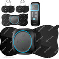 30 Modes Wireless TENS Unit Muscle Stimulator for Pain Relief