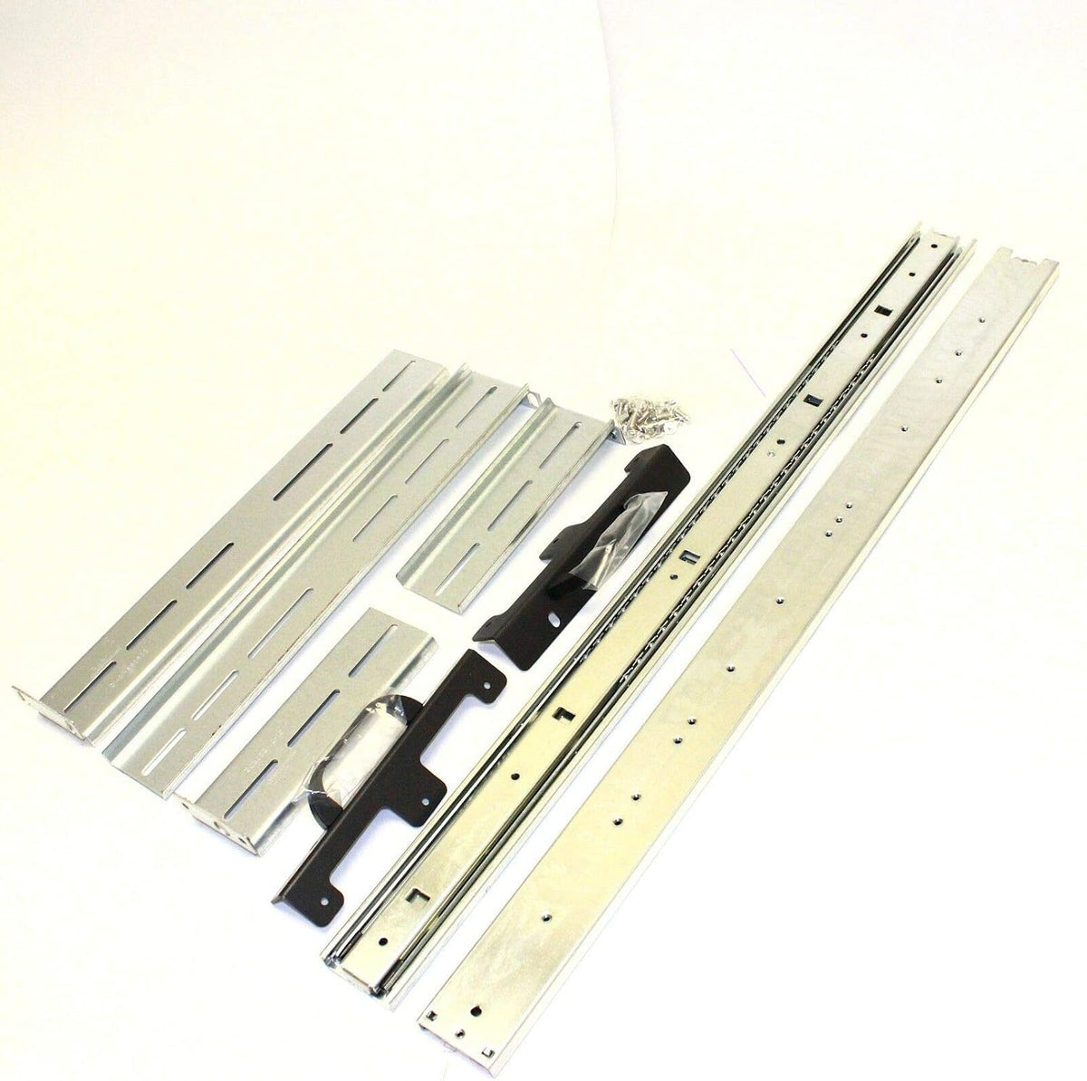 SuperMicro Rackmount Rail Kit for Sc-742chassis 420i 420s 300i 500s