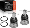 A-Premium Front Lower Ball Joint, Compatible with Honda, Acura