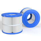 Wellspring 10-00282 Bullfrog Filter, Fits Bullfrog SPA Filter, 2-Pack