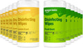 Amazon Basics Disinfecting Wipes, Lemon & Fresh Scent, Sanitizes, Cleans, Disinfects, Deodorizes, 340 Count (12 Packs