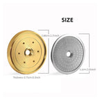 Shower Holder Diffuser, Compatible With Pandora Astor, Espresso Machine