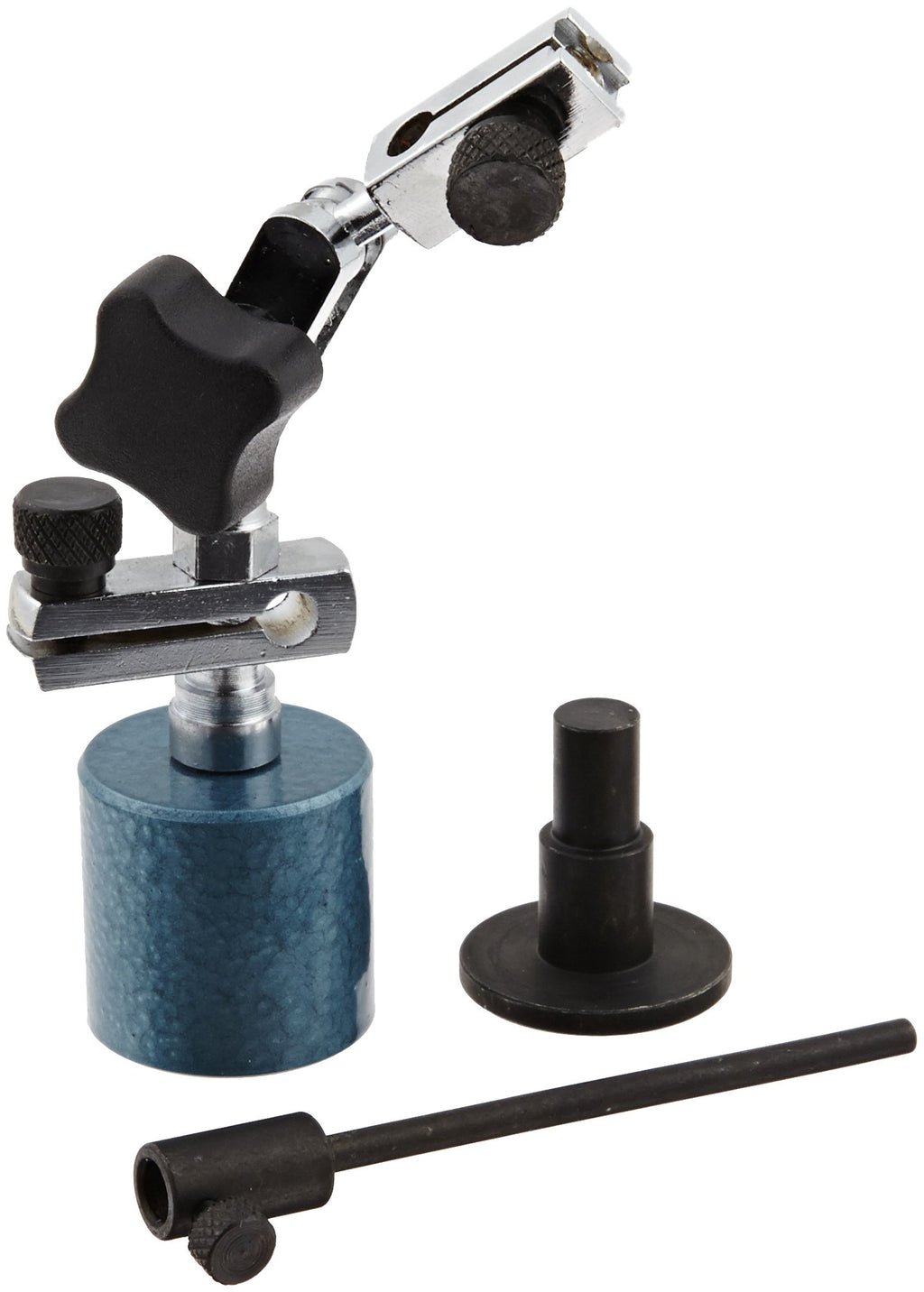 Fowler 52-585-105 Xtra-Mag Magnetic Base, 3.56" Extension Arm