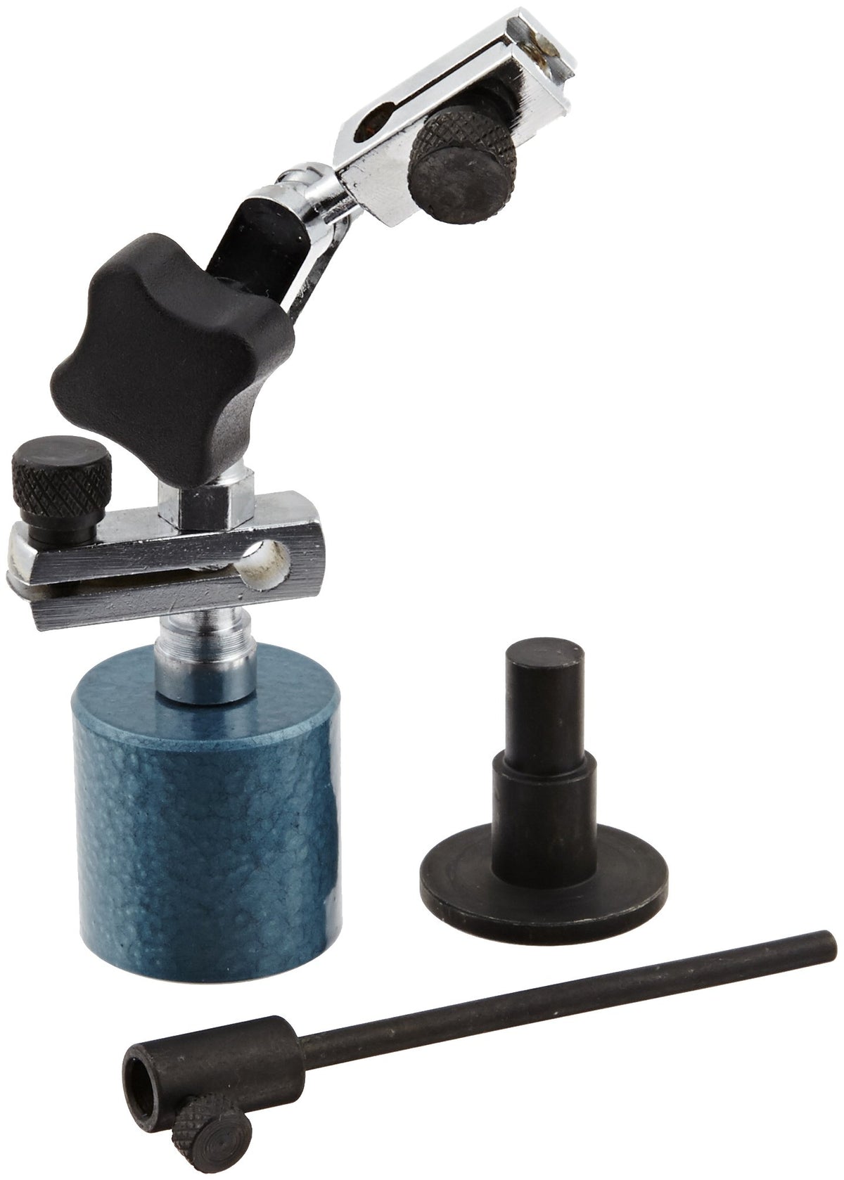 Fowler 52-585-105 Xtra-Mag Magnetic Base, 3.56" Extension Arm