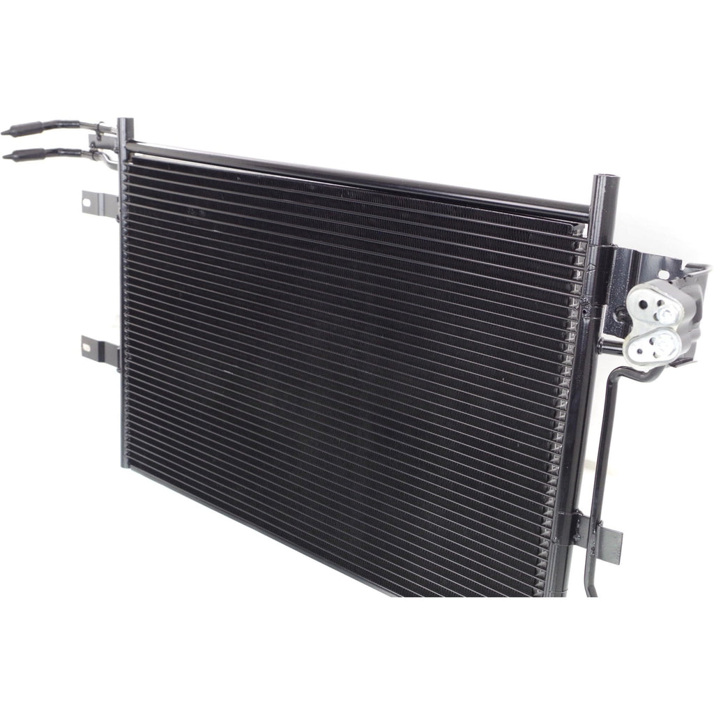 Garage-Pro A/C Condenser For Ford Taurus 2008-2012