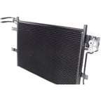Garage-Pro A/C Condenser For Ford Taurus 2008-2012