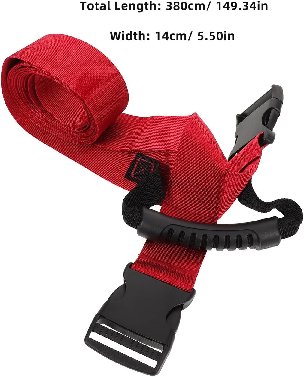 Lifting Moving Straps Heavy Duty for Furniture and Appliances