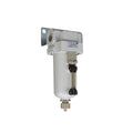 PneumaticPlus SAFM400-N04B-MEP Coalescing Filter 1/2" NPT, 0.1 Micron