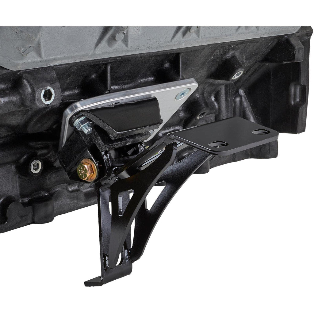 Motor Mount Kit, For 1963-1972 Chevy C10 LS, LS Engine Conversion Kit
