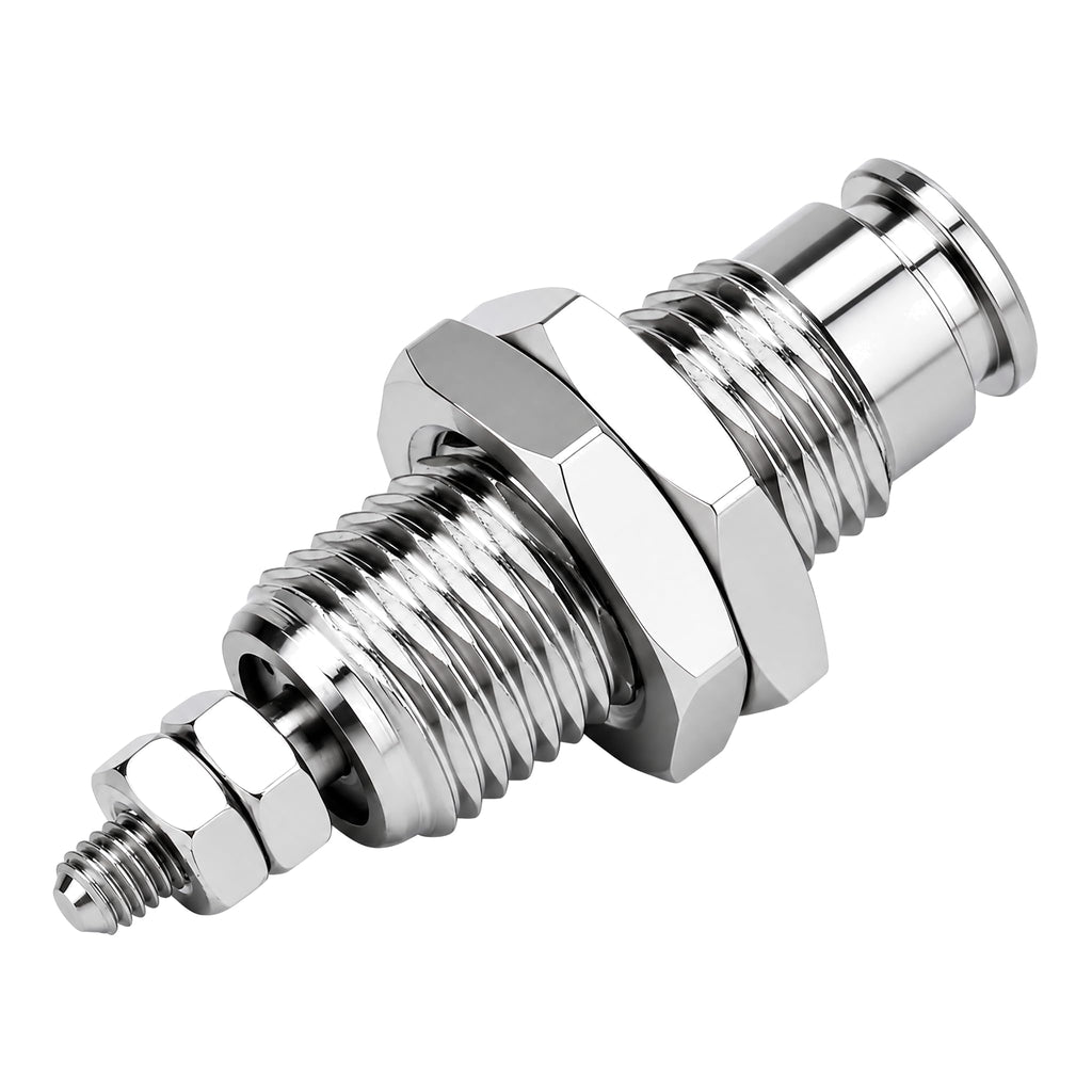 Garosa Mini Pneumatic Cylinder CJPB6*10