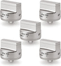 AMI PARTS W11101439 Stove Knobs Compatible with Maytag Range Knobs