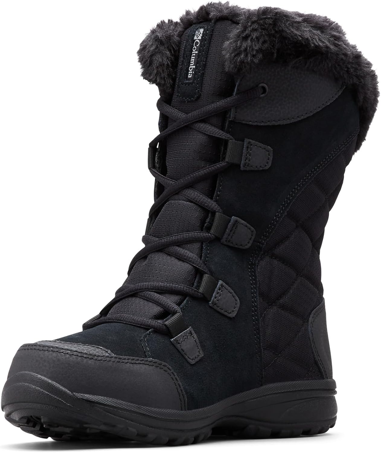 Women's Ice Maiden II Snow Boots