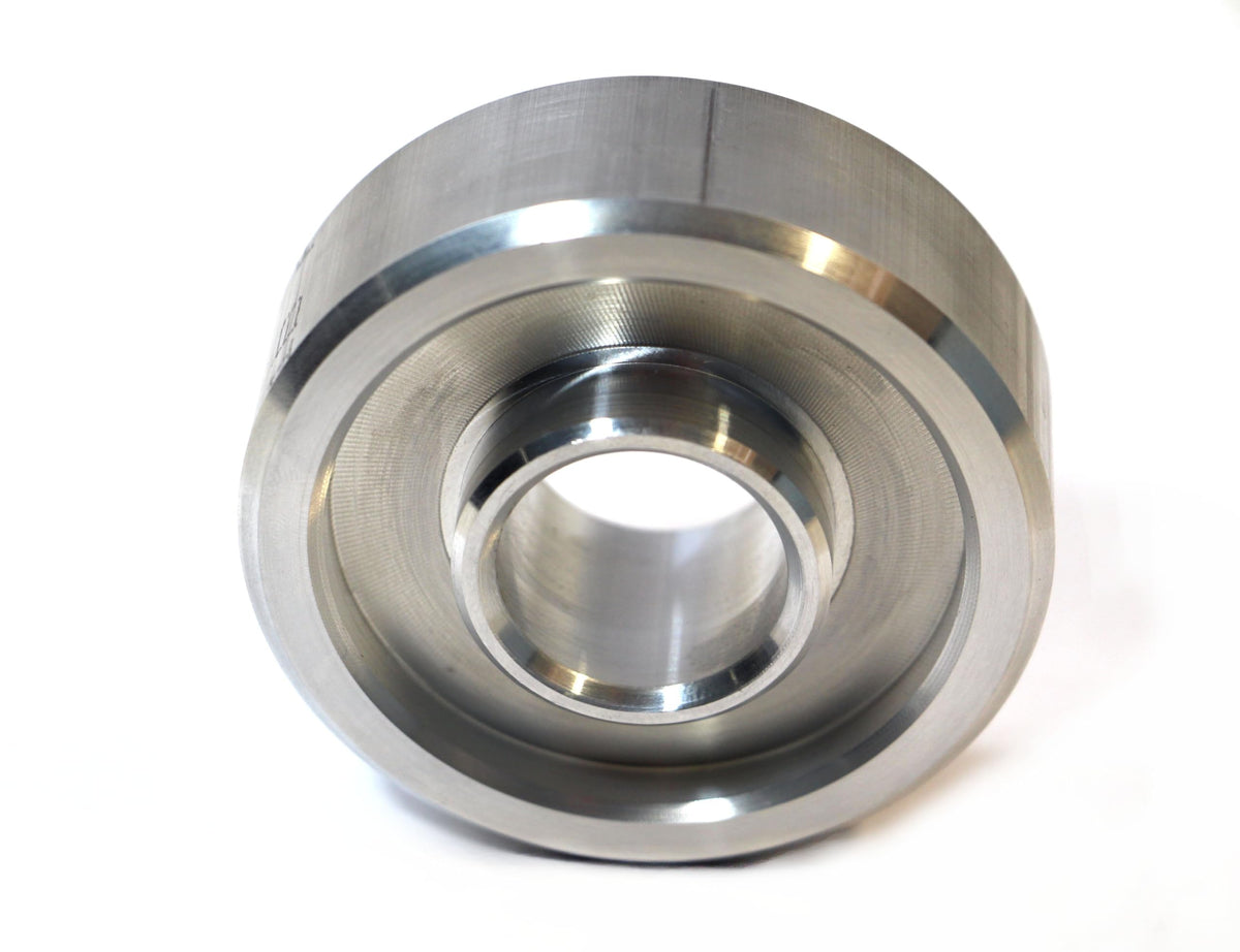 Gimbal Bearing Grease Seal Installation Tool, Grease Seal Installer, Special Tool for Mercury Mercruiser, Alpha 1 Gen 2, Pre Alpha R, Bravo, OMC Cobra
