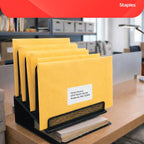 10x13 Kraft Catalog Envelopes, Brown Manila, 250/Box