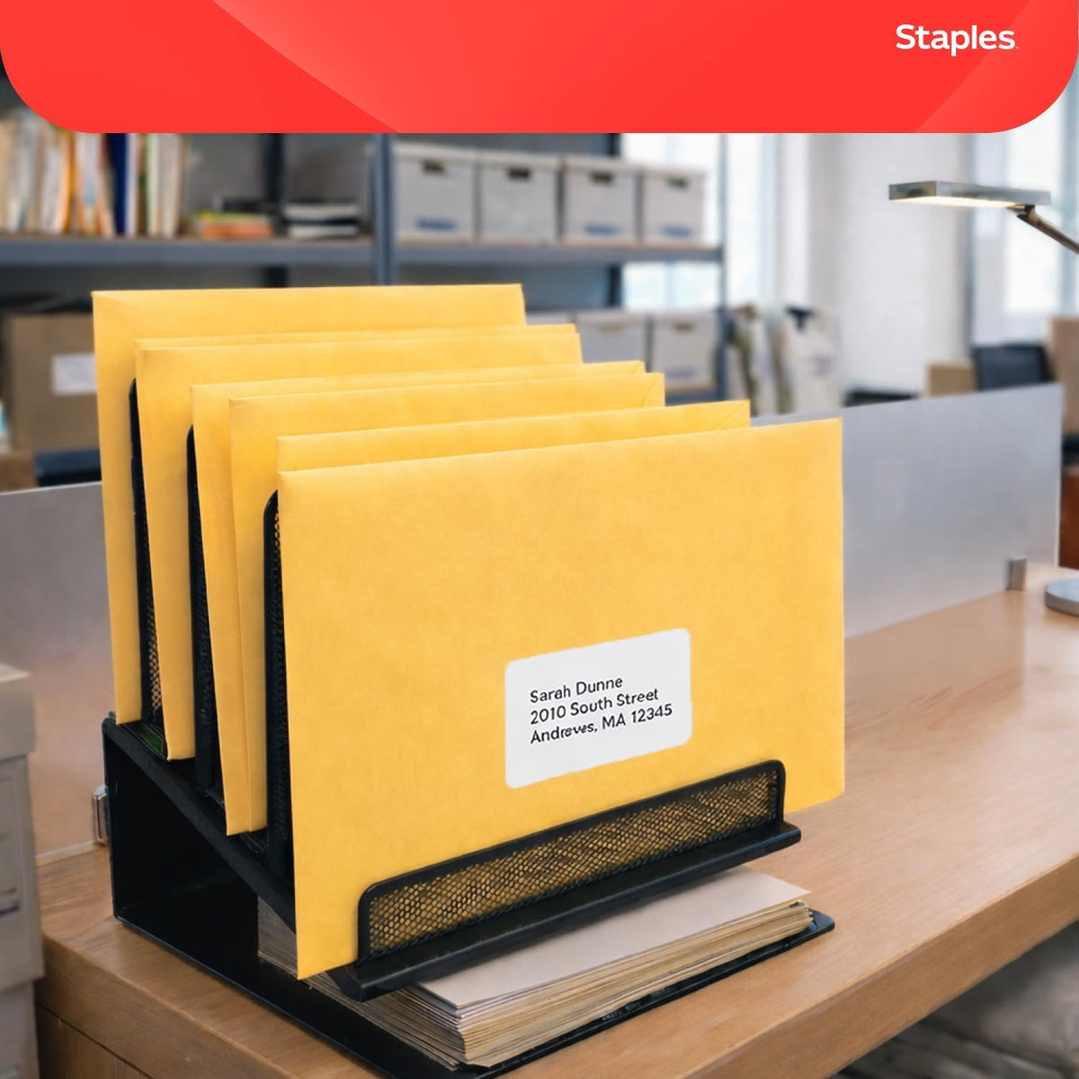 10x13 Kraft Catalog Envelopes, Brown Manila, 250/Box