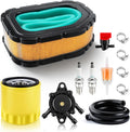 32 083 03-S Air Filter Tune Up Kit for Kohler Courage 22 23 24 25 26 27 HP | Fits SV710 SV715 SV720 SV730 SV735 SV810