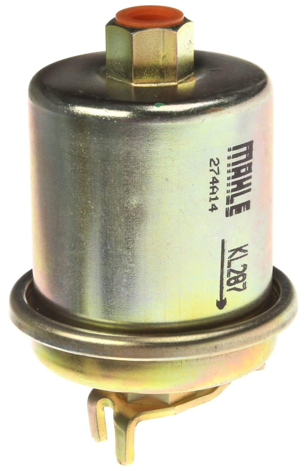 MAHLE Original KL 287 Fuel Filter