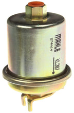 MAHLE Original KL 287 Fuel Filter