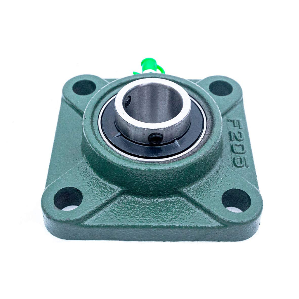 FKG UCF205-16 Pillow Block Bearing 1" inch Bore