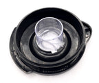 Tolxh Replacement Part NEW Classic Series Blender Jar Lid for OSTER
