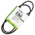 8TEN Drive Belt for MTD Cub Cadet 754-0434 954-0434