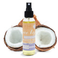 Coco Kissed Body Oil Moisturizer Spray 4 fl oz