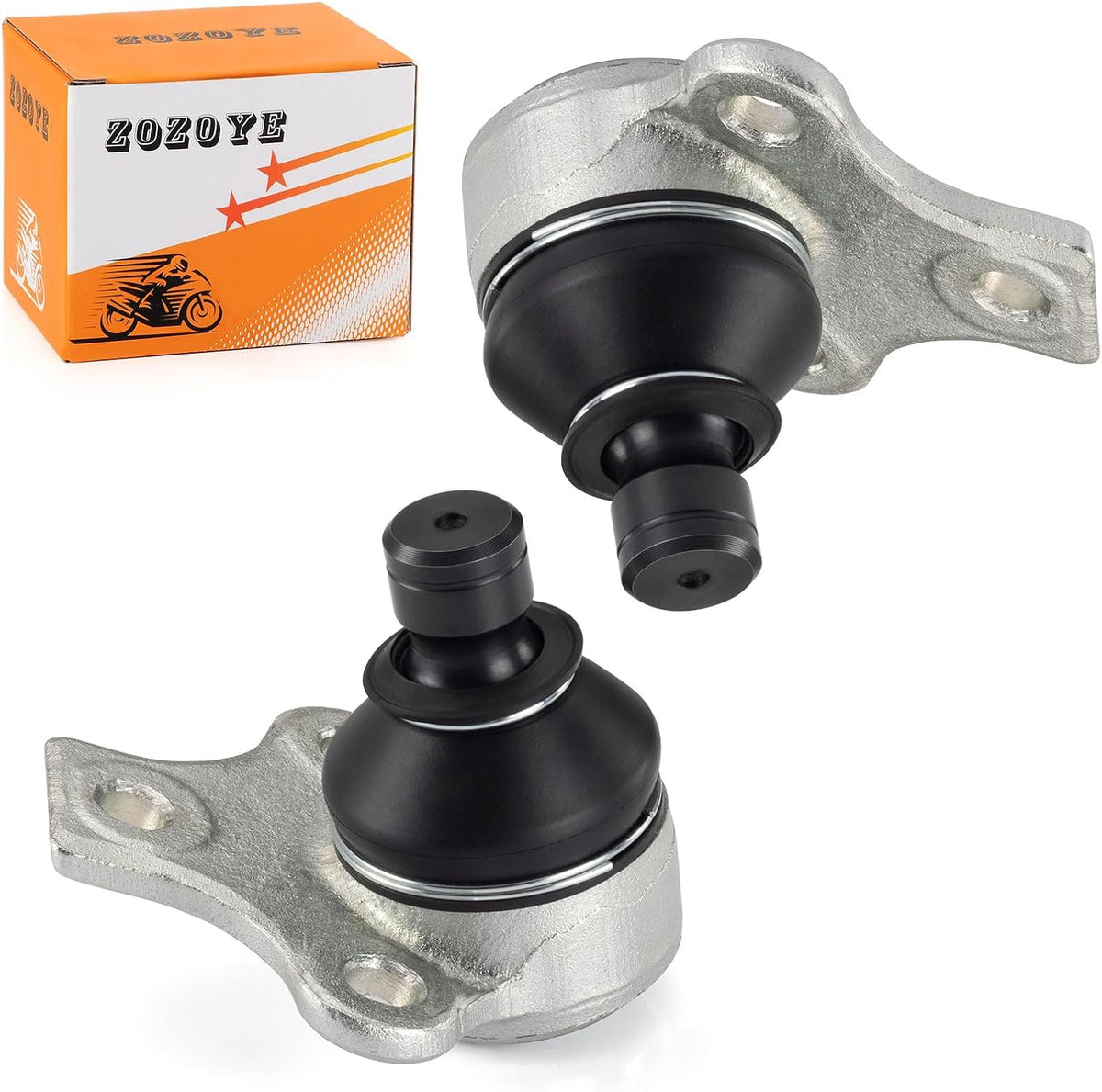 Front Lower Ball Joint for Can-Am Outlander Max 400 500 650 800 800R 2006-2014 706200444