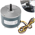 Replace for Genteq #GE3905 Condenser Fan Motor Carrier 5KCP39EGS070S 5KCP39EGY823S, Dayton 6DLL0, Bryant Payne