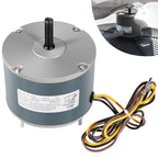 Replace for Genteq #GE3905 Condenser Fan Motor Carrier 5KCP39EGS070S 5KCP39EGY823S, Dayton 6DLL0, Bryant Payne