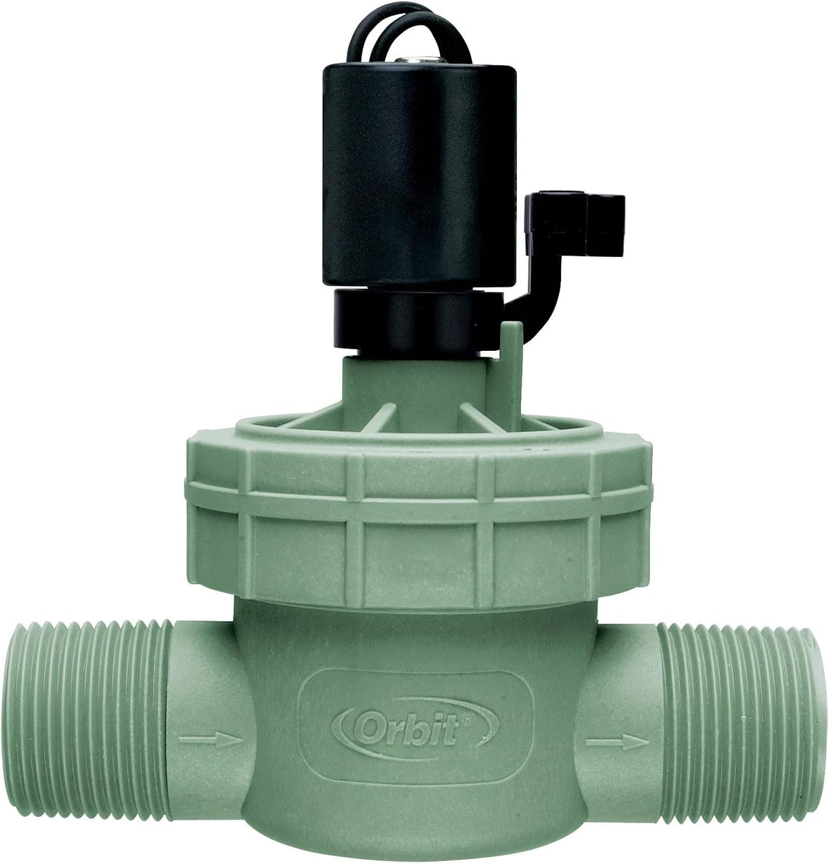 Orbit 57467 1" MPT Jar Top Automatic Sprinkler Valve