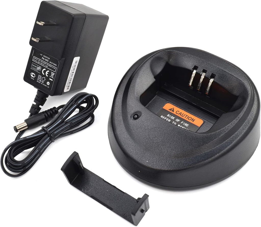 CP200 CP200D Charger WPLN4137 WPLN4137BR for Motorola Mototrbo Radios R2 CP150 PR400 CP040 CP140 EP450 DEP450 CP180