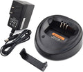 CP200 CP200D Charger WPLN4137 WPLN4137BR for Motorola Mototrbo Radios R2 CP150 PR400 CP040 CP140 EP450 DEP450 CP180