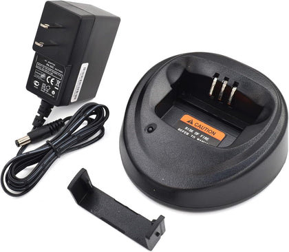 CP200 CP200D Charger WPLN4137 WPLN4137BR for Motorola Mototrbo Radios R2 CP150 PR400 CP040 CP140 EP450 DEP450 CP180