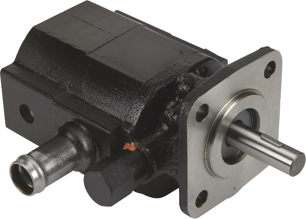 Concentric Hydraulic Pump - 11 GPM, 2-Stage, Model Number 1001689