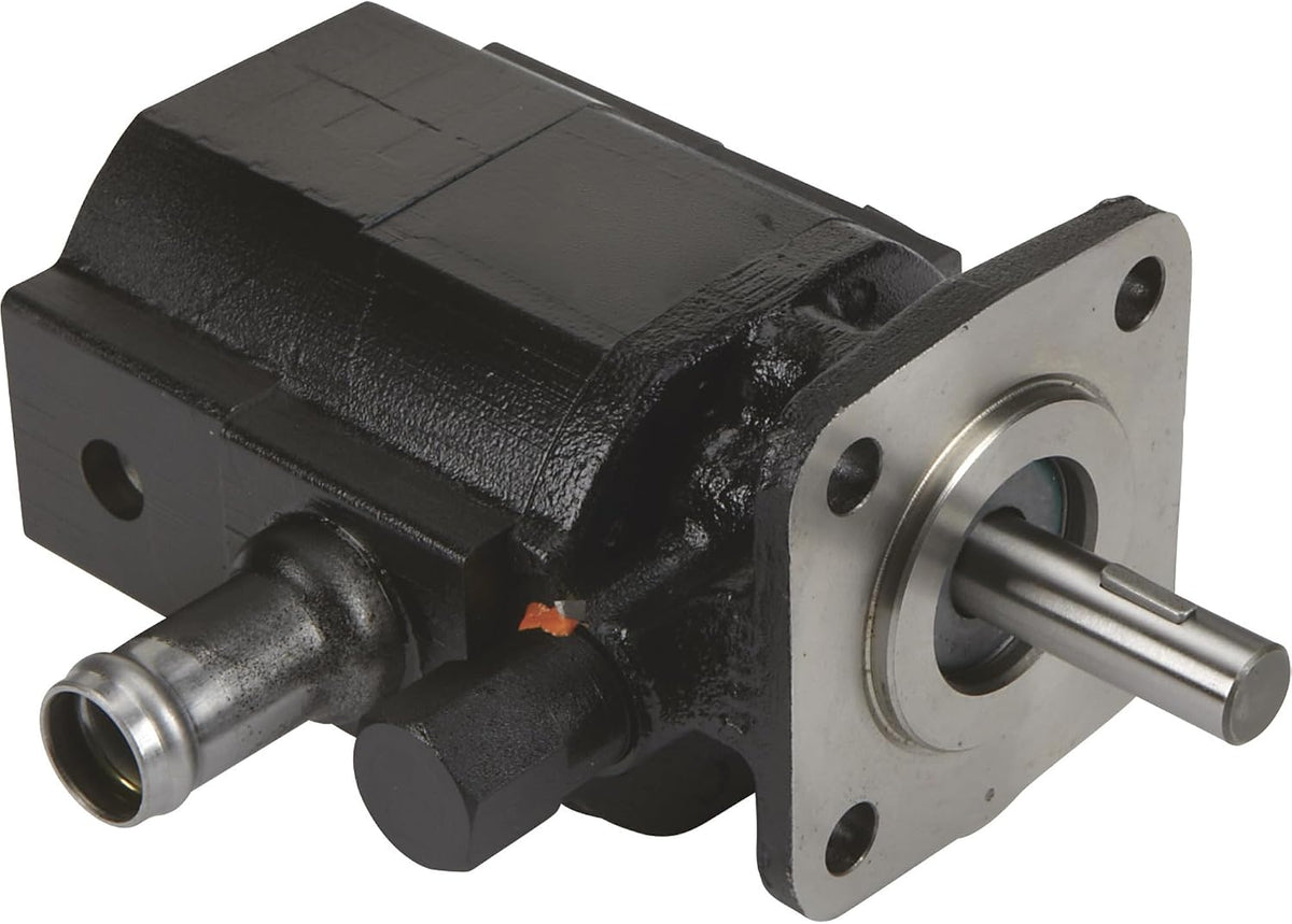 Concentric Hydraulic Pump - 11 GPM, 2-Stage, Model Number 1001689