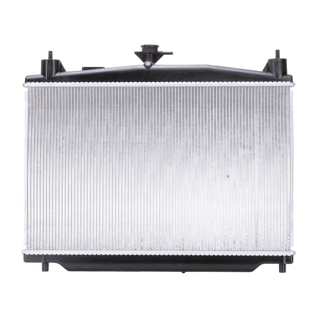 TYC 13233 Mazda2 Replacement Radiator