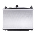 TYC 13233 Mazda2 Replacement Radiator