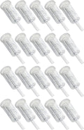 Three-Piece Airlock Set of 20